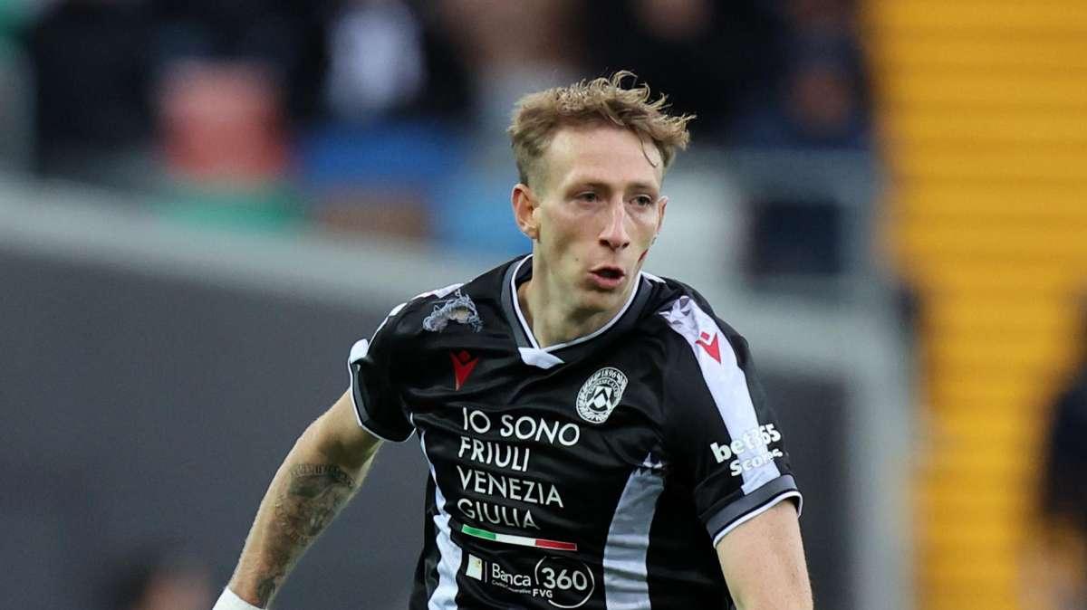 Udinese, due giocatori ammoniti nella scorsa giornata: la decisione del Giudice Sportivo