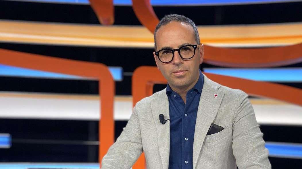 Criscitiello: "E' stato un mercato da 6,5. Llorente la ciliegina, Braaf operazione lungimirante"