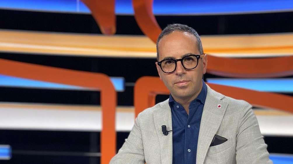 Criscitiello: "Tre vittorie consecutive grazie ad una rosa di qualità"