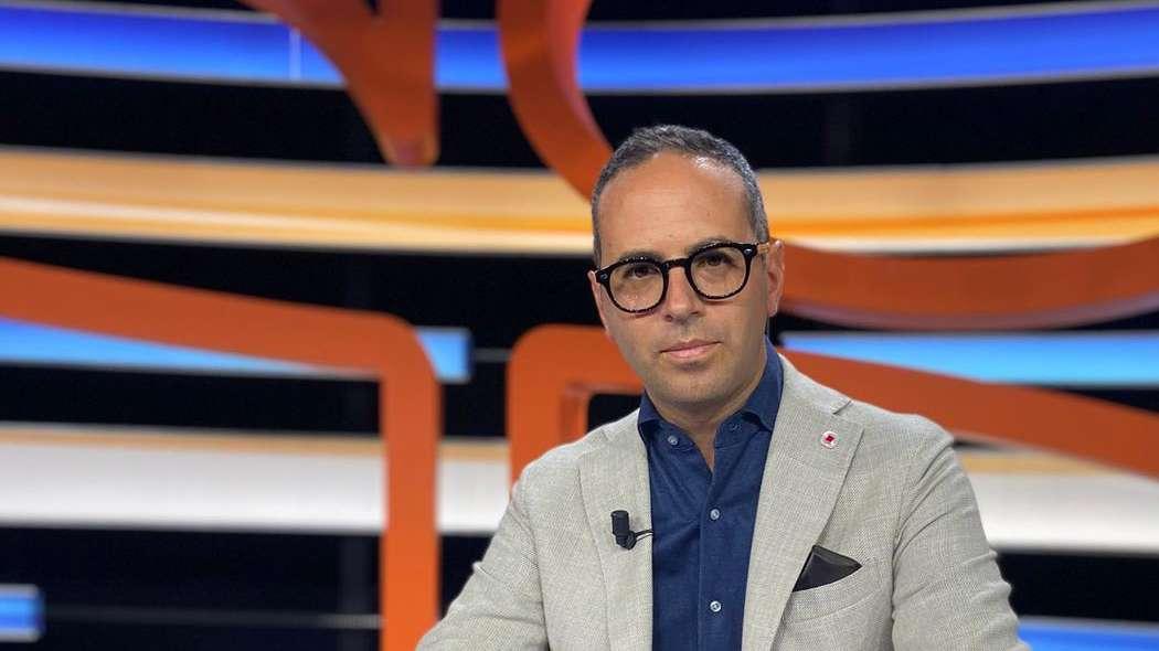 Criscitiello: "L'Udinese si deve dare una svegliata. Gotti non rischia, per ora"