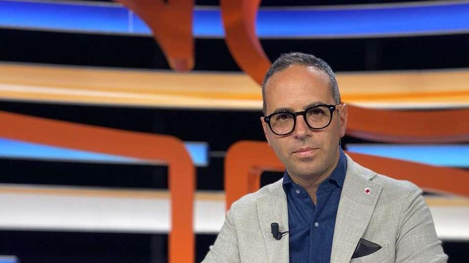 Criscitiello: “Cioffi? Ha mancato di rispetto all’Udinese. Non ti siedi al tavolo della trattativa con già un accordo in tasca”