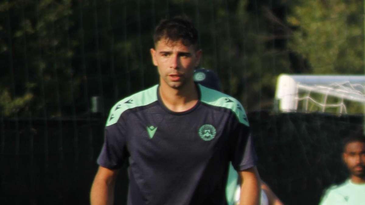 Udinese, Giannetti in uscita? Sondaggi dall'Argentina per il difensore