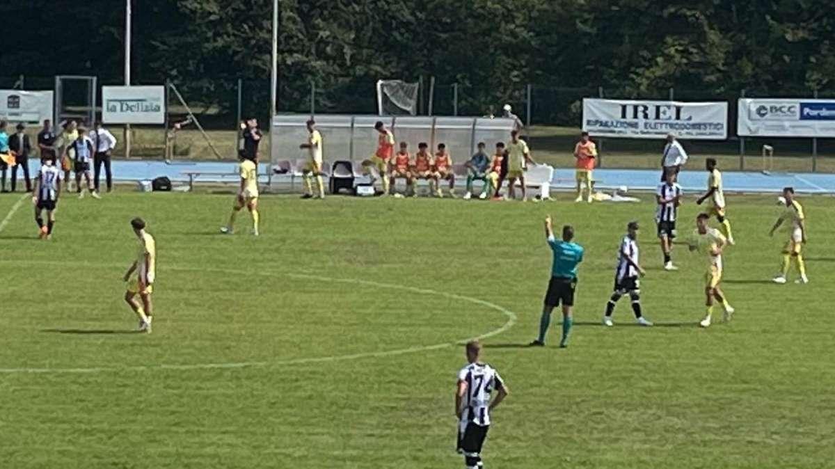 Primavera 1 Udinese-Juventus 1-6, LE PAGELLE: quanta sofferenza in difesa