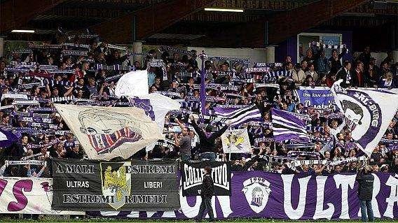 Una squadra dei tifosi per i tifosi: l'Austria Salisburgo lancia una campagna di crowdfunding