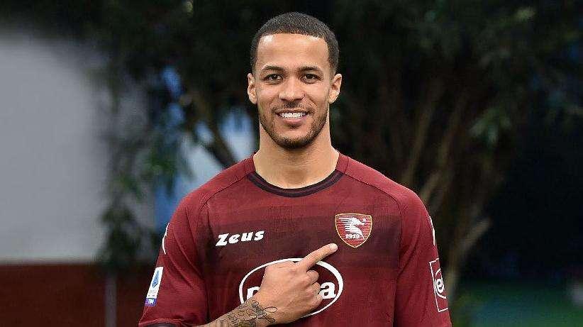 Salernitana, l'ex bianconero Troost-Ekong si presenta: "Felice di essere qui. Serie A campionato difficile"