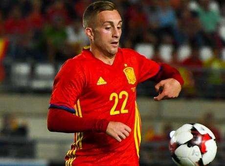 Deulofeu: "Sono pronto a tornare in nazionale"