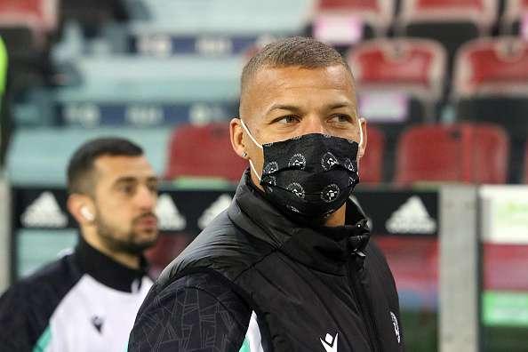 De Maio in uscita: il difensore vicino al Vicenza