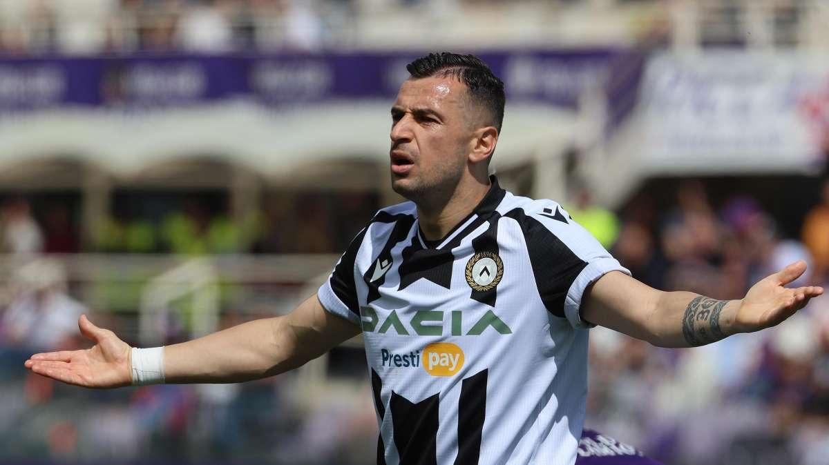 Nestorovski, che fine ha fatto l'ex Udinese? Continuano i problemi fisici