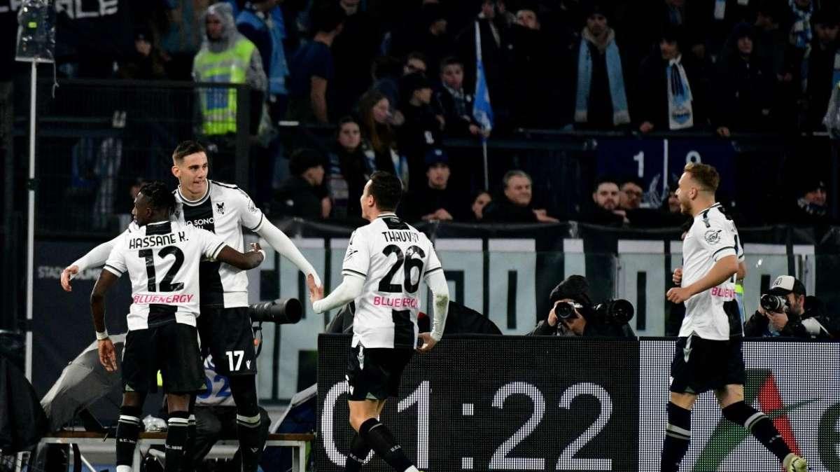 Quota salvezza, basteranno 35 punti? Tutto dipende…dall’Udinese