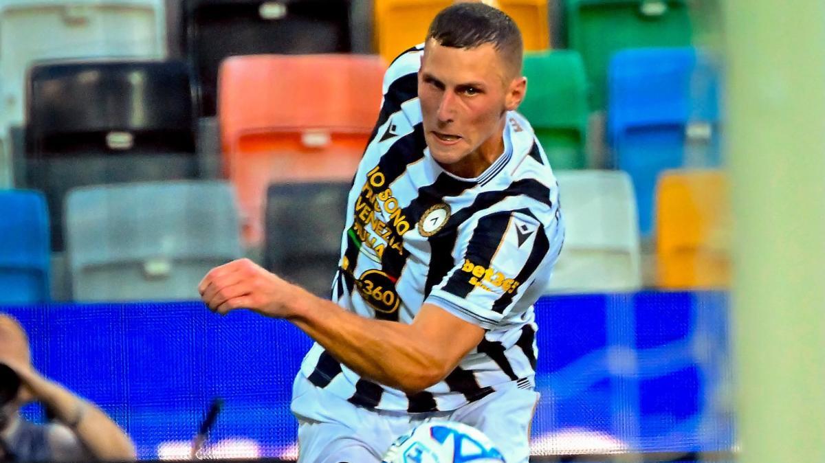 Udinese, i tempi di recupero di Piotrowski: salta anche la Nazionale
