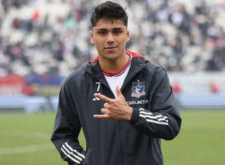 Dal Cile, Udinese vicina al giovane Pizarro