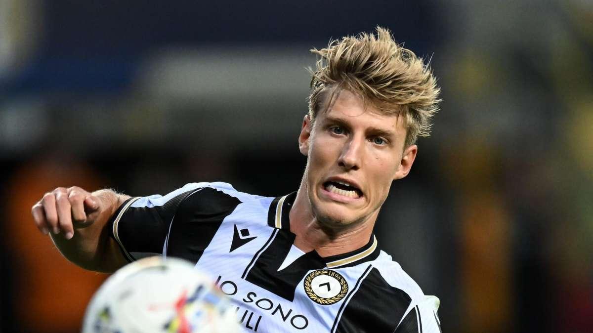 Udinese, Runjaic su Kristensen: "Deve riadattarsi al ritmo delle partite"