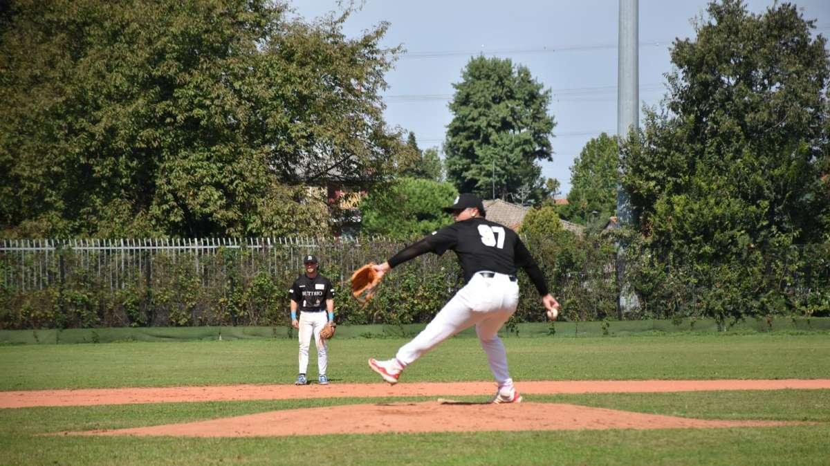 Baseball, i Buttrio White Sox non riescono a smuovere la classifica