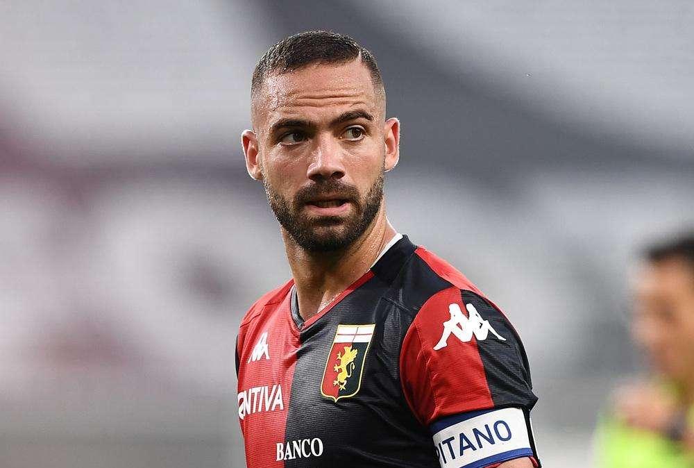 No del Genoa allo scambio De Maio-Biraschi