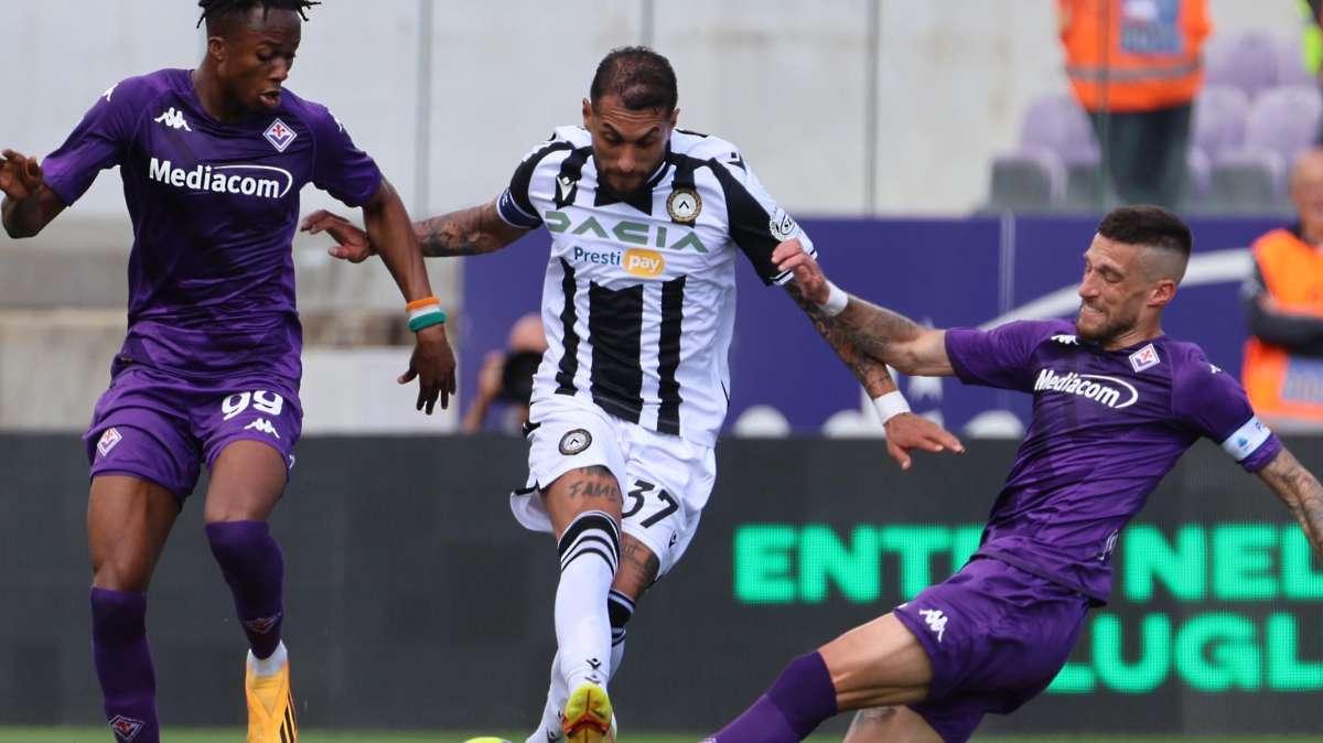 Torino, ultimatum di 7 giorni a Pereyra: l'Udinese attende