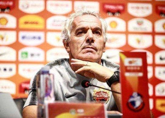 Shenzhen promosso in Super League: Donadoni resterà in Cina. Zero possibilità di un approdo all'Udinese