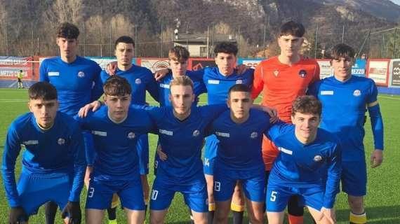 Torneo delle Regioni, i convocati dell'Under 19 FVG