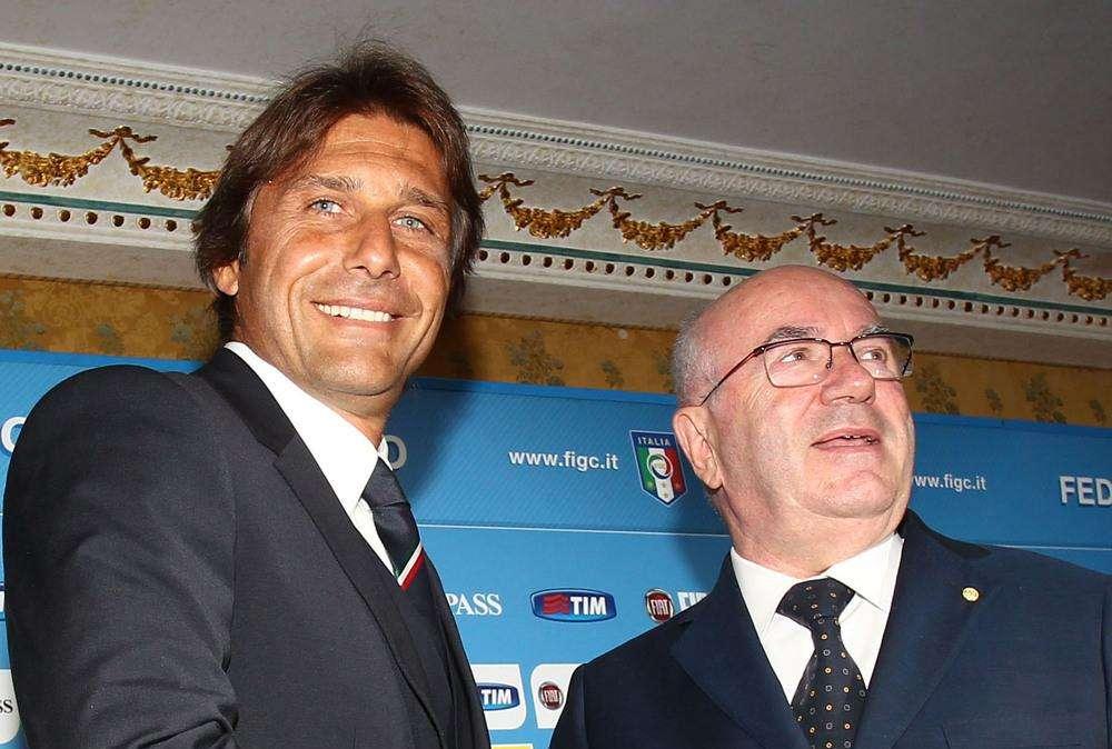 Antonio Conte è il terzo commissario tecnico più pagato al mondo