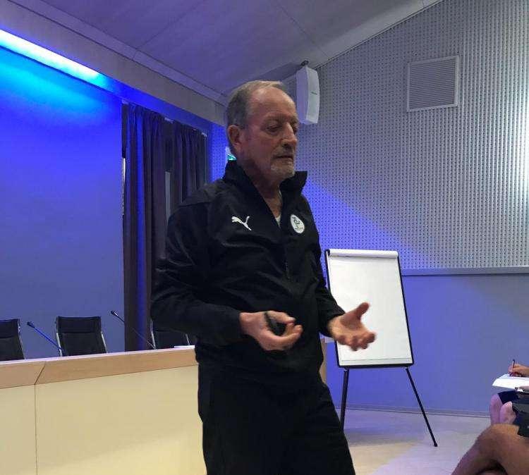 Ulivieri: "Annullare campionato opzione più estrema, spero che si arrivi a concludere la stagione in maniera regolare"