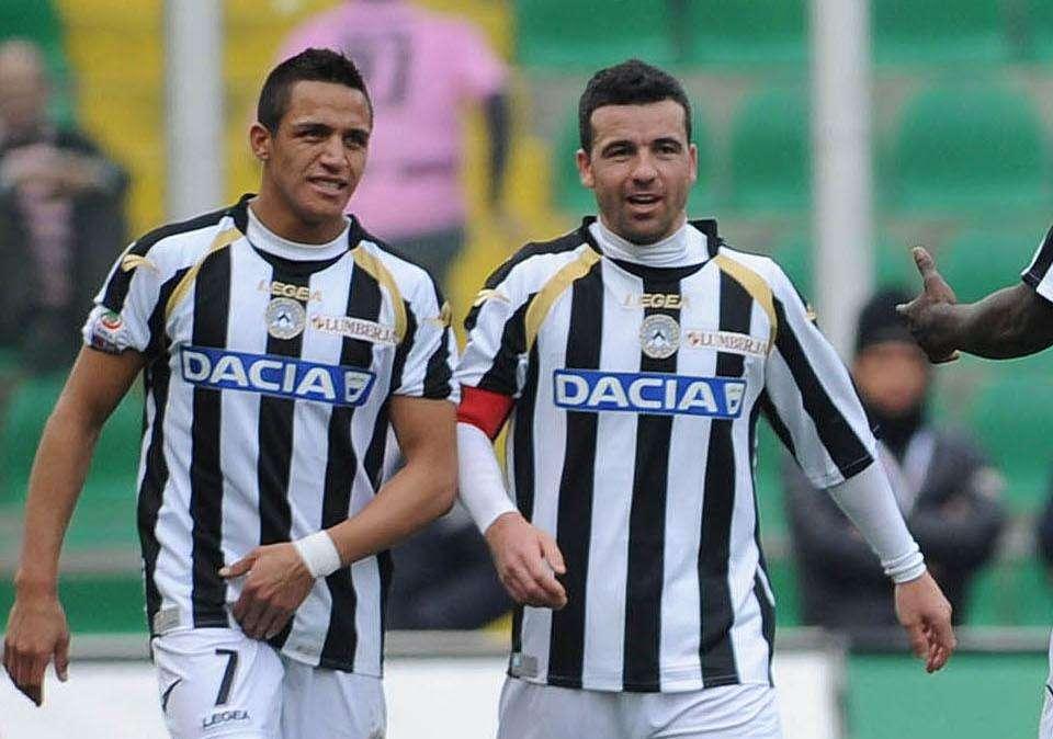 La Top 11 bianconera del decennio (2010-19) della redazione di TU: l'undici di Jessy Specogna