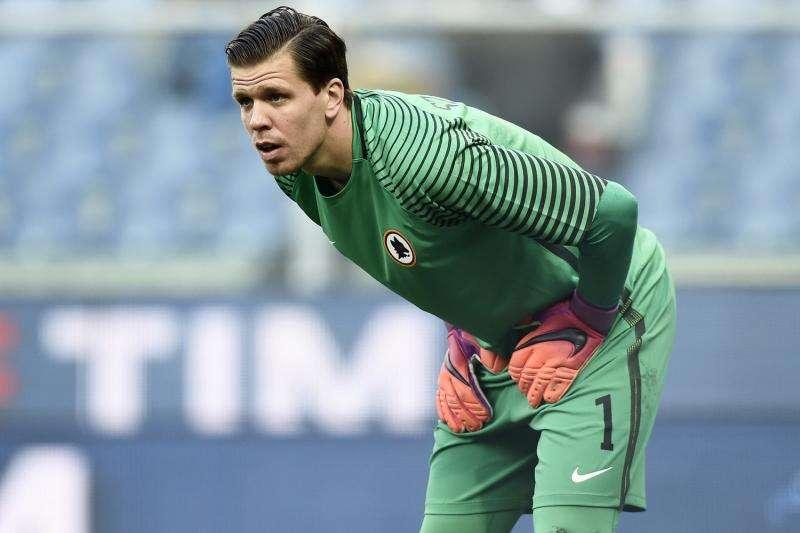 La Juve ha scelto l'erede di Buffon: niente Meret, sarà Szczesny