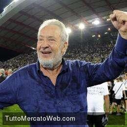 Auguri, Paron!