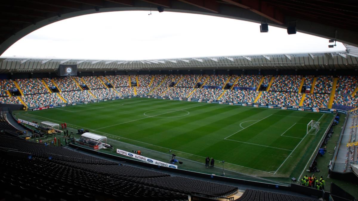La beffa di Euro 2032: perché il Bluenergy Stadium di Udine è stato escluso (nonostante sia un gioiello)