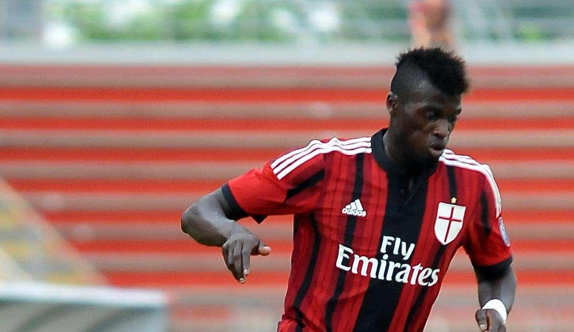 Triangolo di mercato Muriel-Niang-Okaka