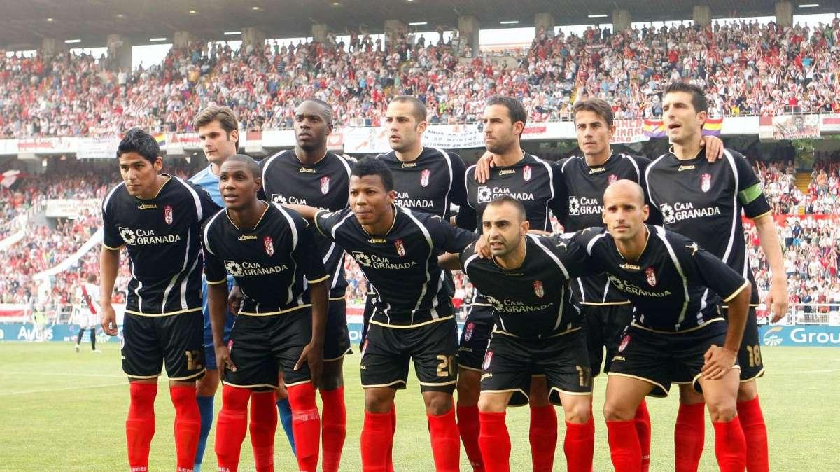 Granada, eguagliato un record negativo