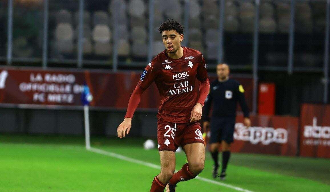 Udinese, in queste ore si chiude anche per Atta dal Metz