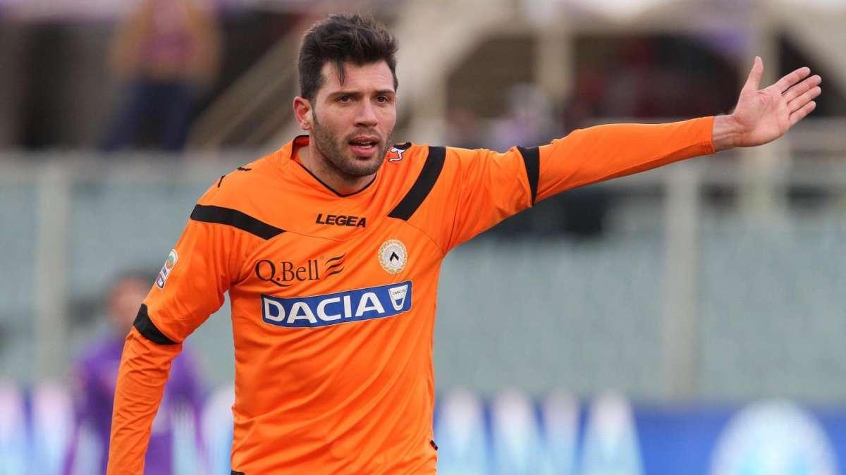 Domizzi: "Abbiamo dato tutto. Quest'anno..."