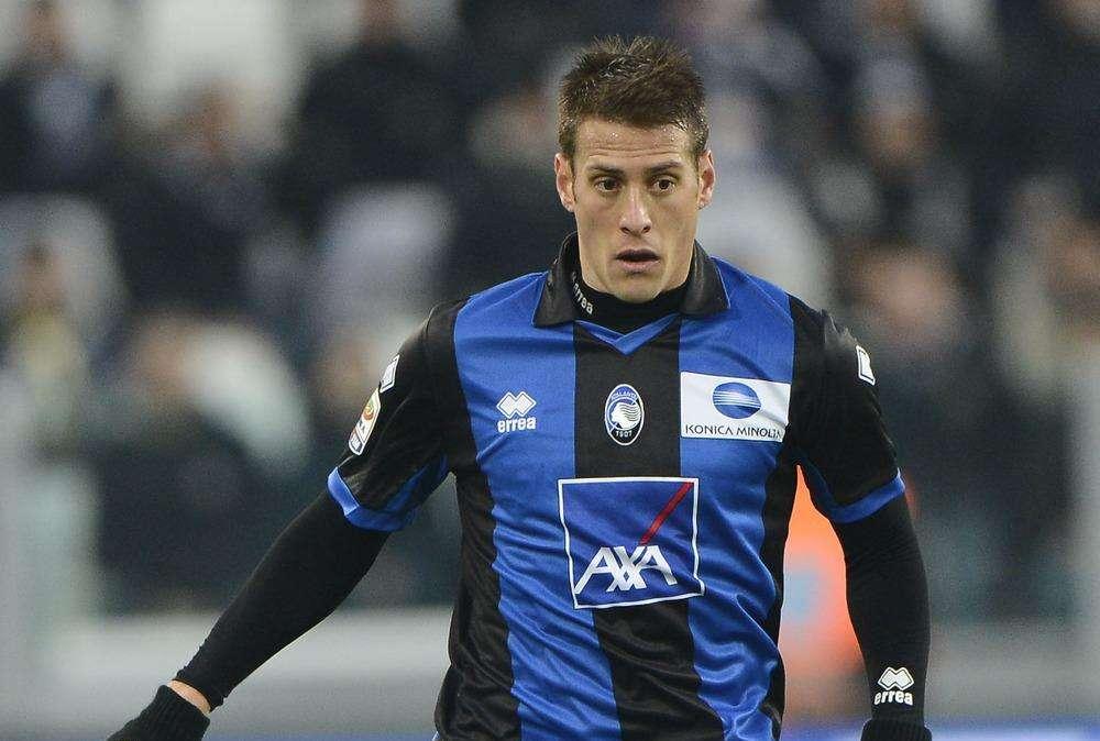 Denis-Quagliarella-Isla: ex in vetrina