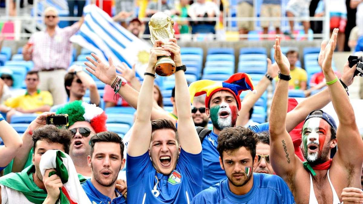 Ag.Fifa Tommasi: "Ho deciso di prendere in procura solo giovani italiani, vedere giocare stranieri mediocri mi fa rabbia"