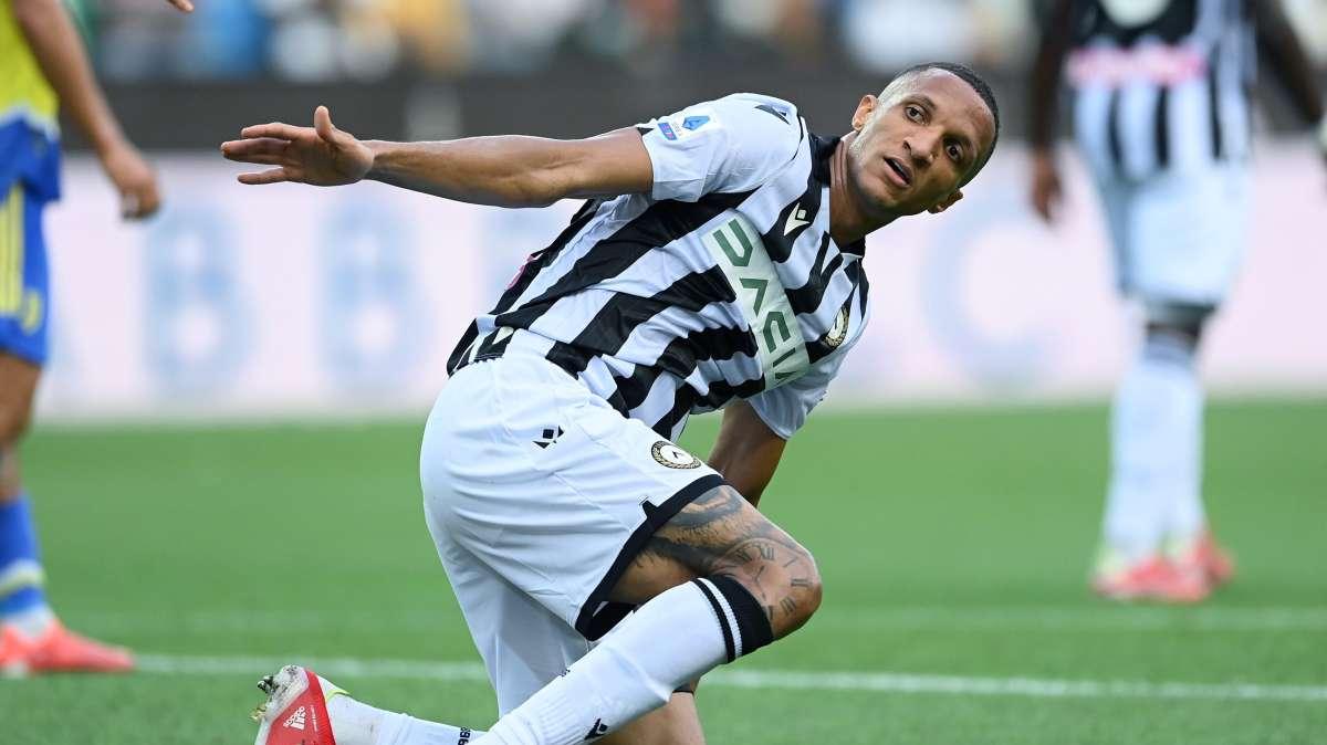L'Everton ci prova per Becao