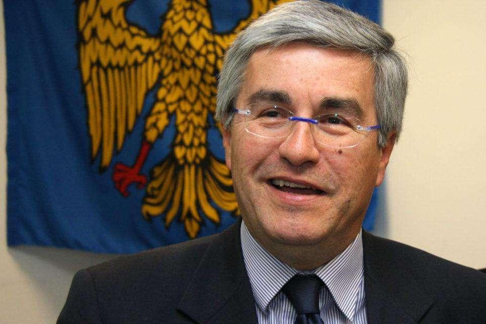 Il neo sindaco di Udine Fontanini: "Mi auguro che l'Udinese rimanga in A. Dacia Arena? No,Stadio Friuli. E' il simbolo della rinascita della nostra regione dopo il terremoto"