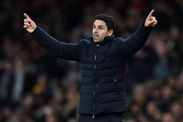Arteta spiega la cessione di Marì: "Professionista esemplare, aveva bisogno di giocare"