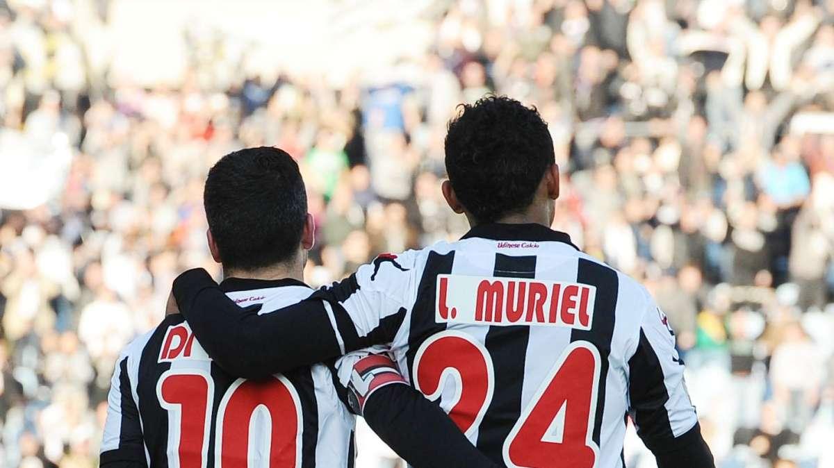 Inter-Udinese, i convocati: a casa solo Lazzari e Faraoni