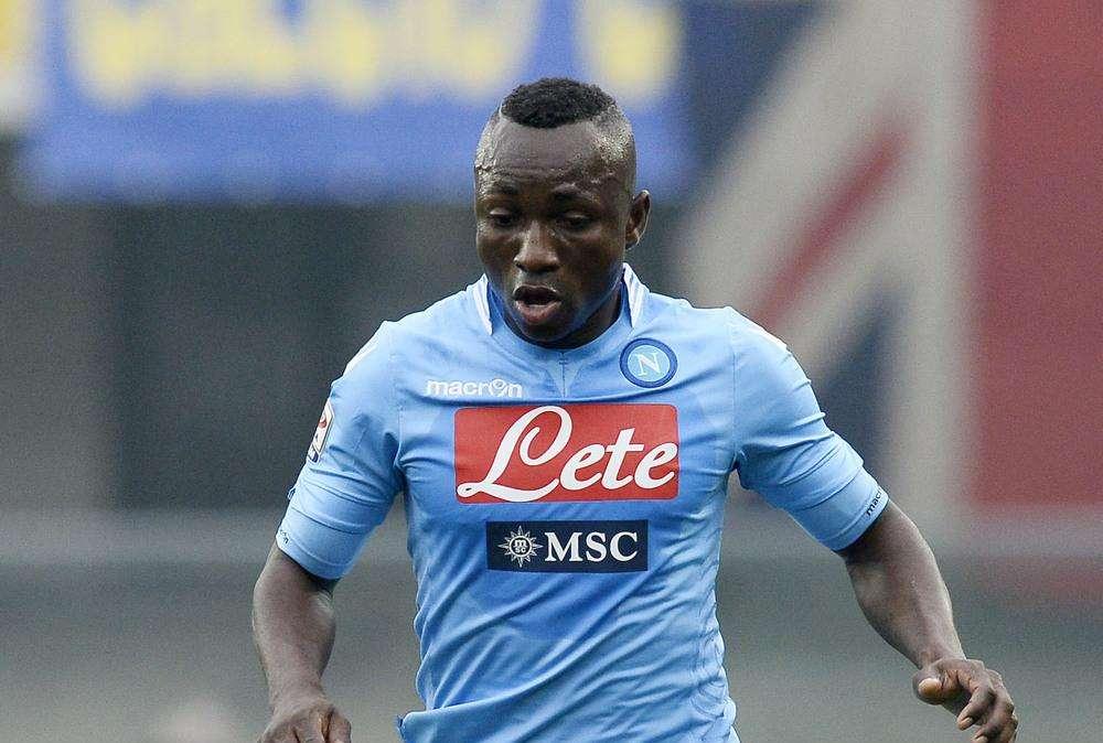 Ipotesi inglese per Armero