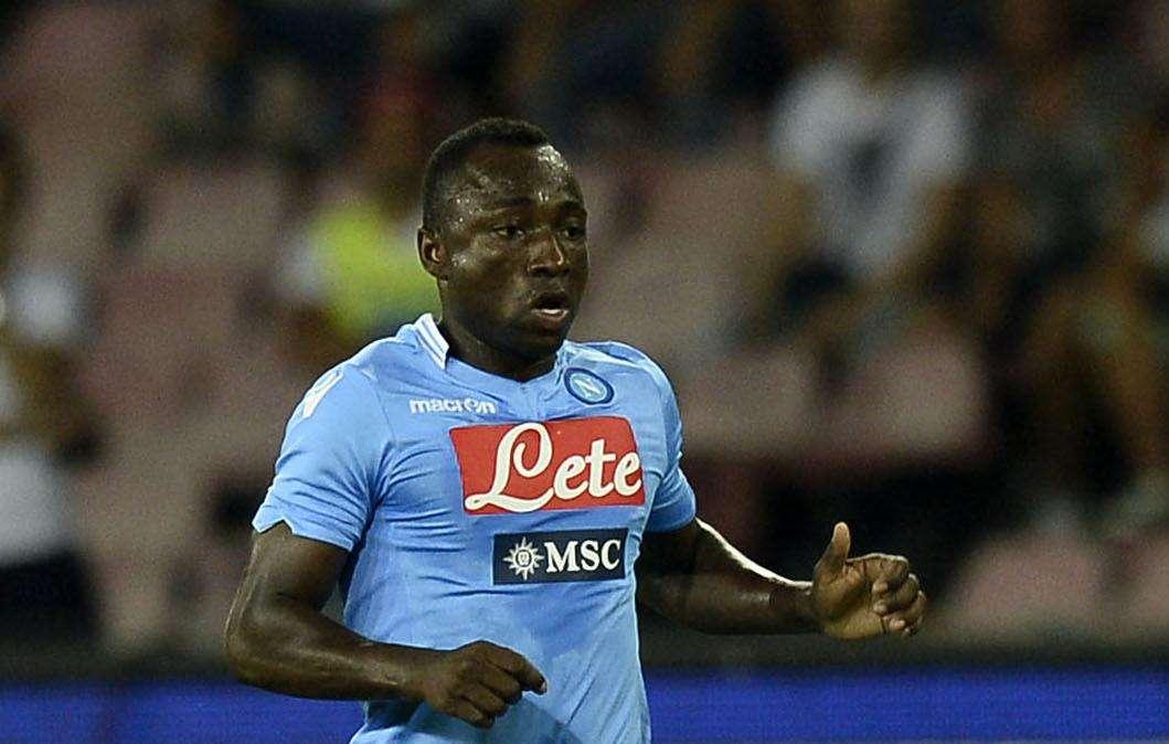 Armero, non tramonta l'ipotesi Milan