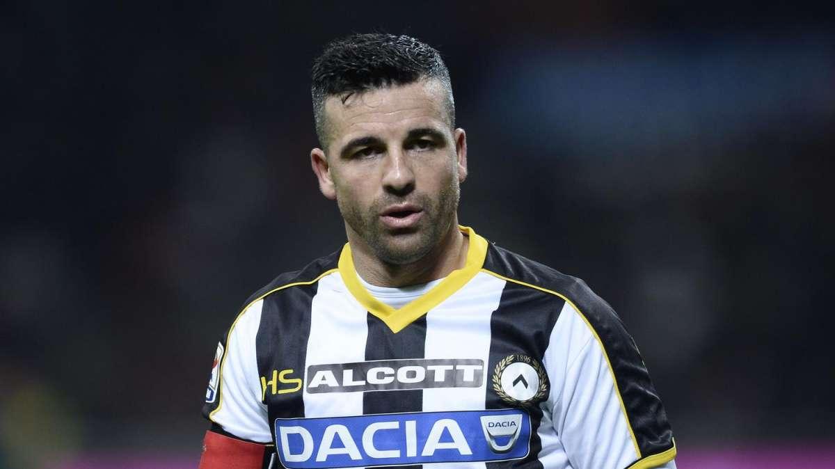 Antonio Di Natale – Cosa non sapevi davvero di lui?