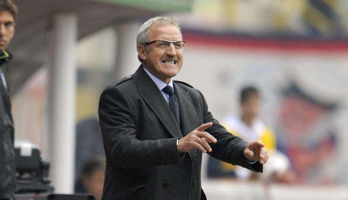 Del Neri sceglie i suoi uomini di fiducia, taglio netto allo staff di Guidolin