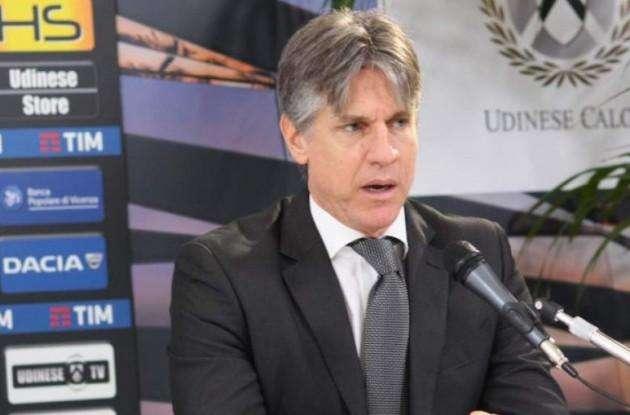 Nei prossimi giorni si deciderà anche il futuro di Giaretta