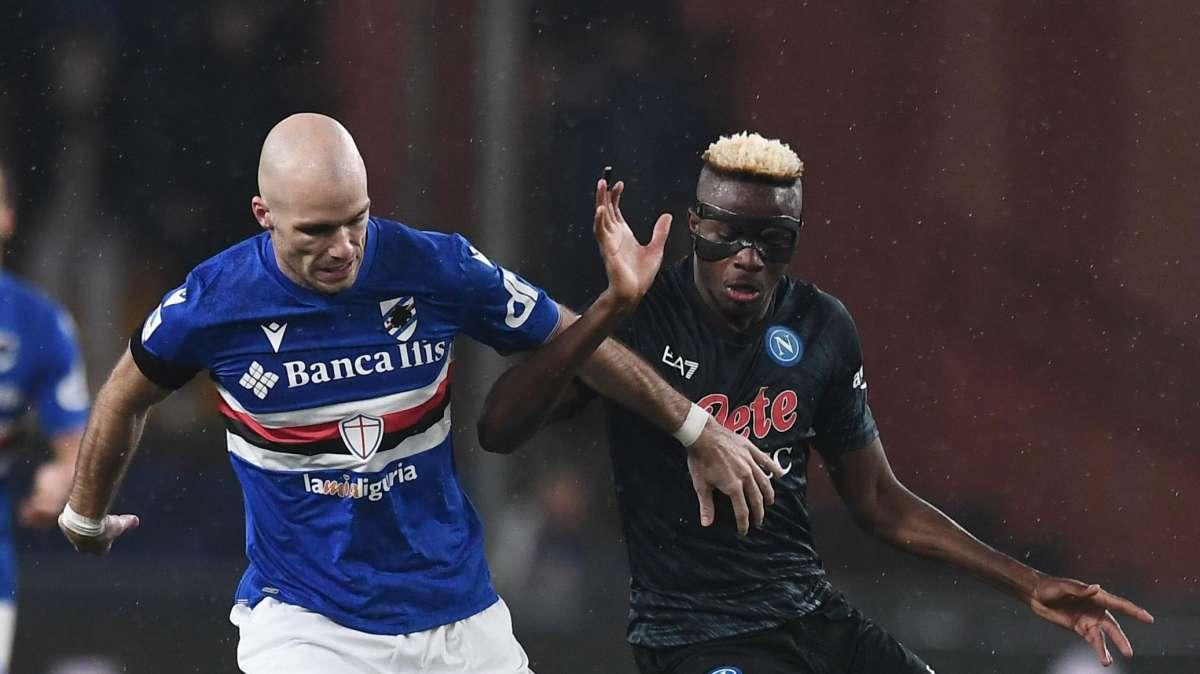 Nuytinck-Sampdoria: i tifosi dell’Udinese rimpiangono il difensore olandese