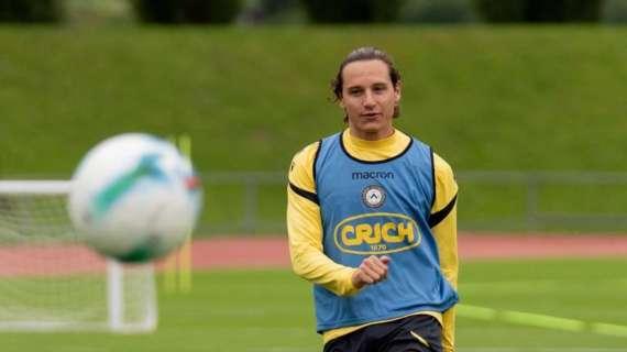 Twente-Udinese, FORMAZIONI UFFICIALI: confermata la difesa a 4, si rivede Thauvin