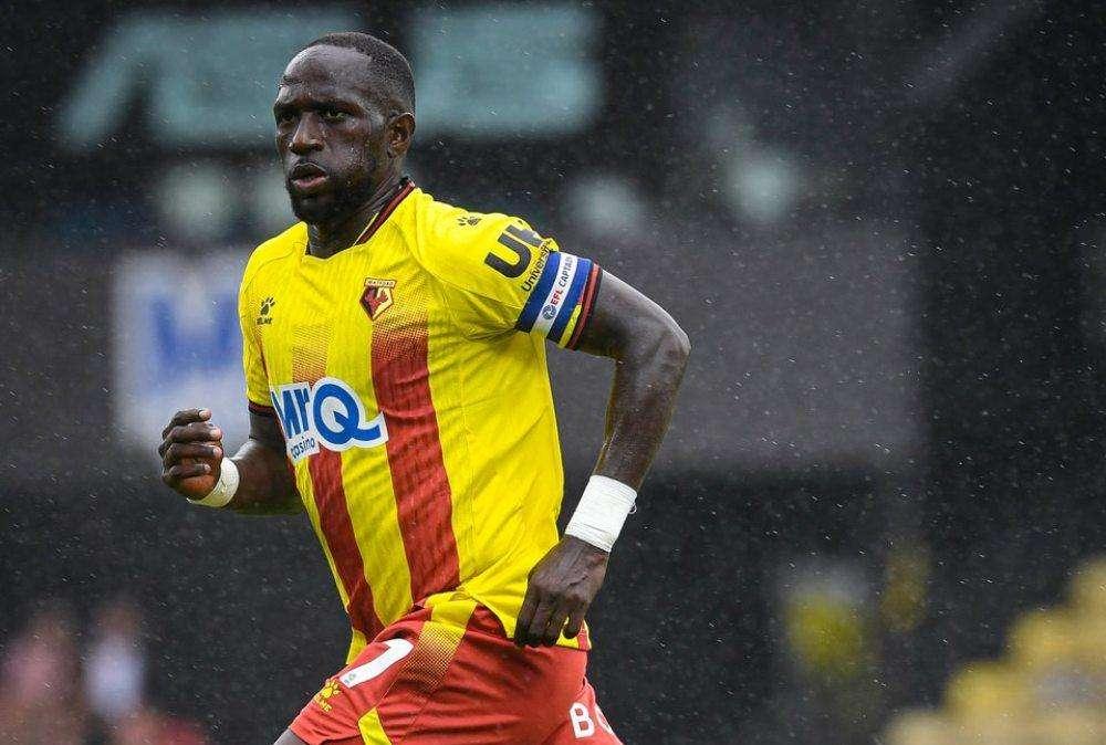 Ufficiale: Watford, Moussa Sissoko passa al Panathinaikos
