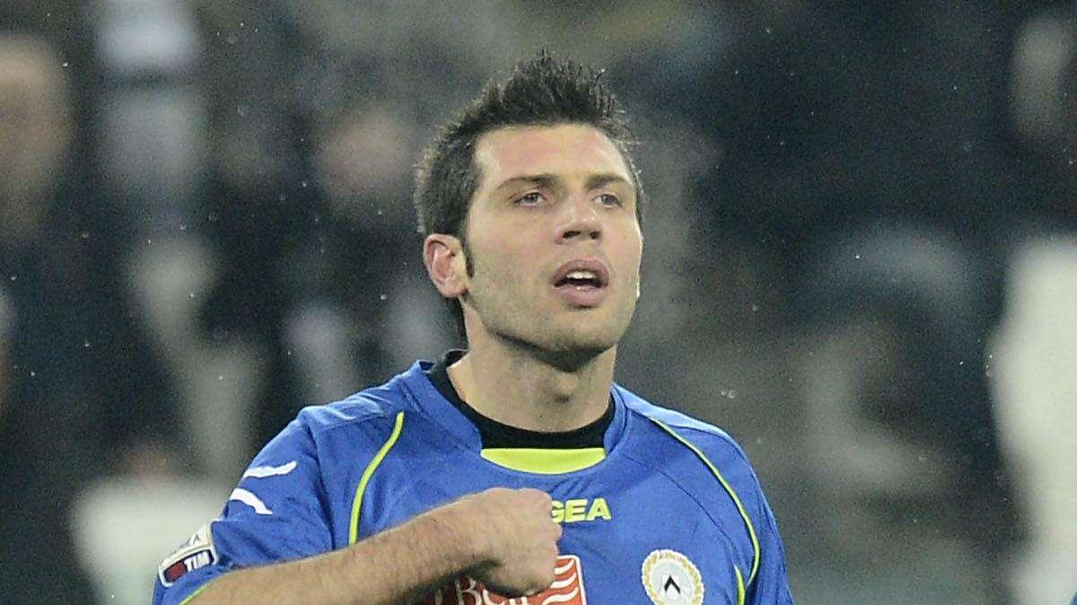 Udinese-Sampdoria, le curiosità...