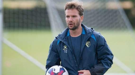 Watford, Cleverley: "Dimostrato di essere capaci di competere a questo livello"