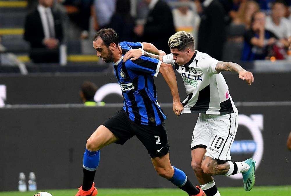 L'Inter proporrebbe un prestito con obbligo di riscatto per De Paul