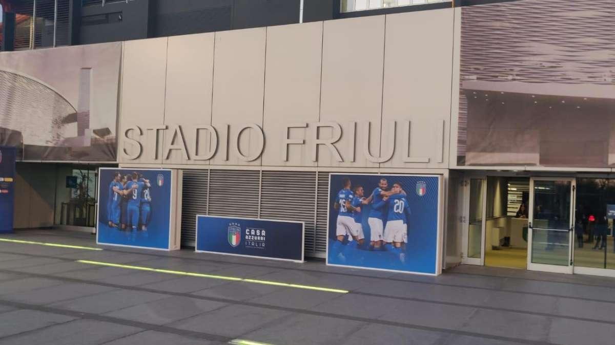 Udinese, supporto dei tifosi ai massimi storici ma i risultati latitano: il dato sull'affluenza al Friuli nelle prime due gare