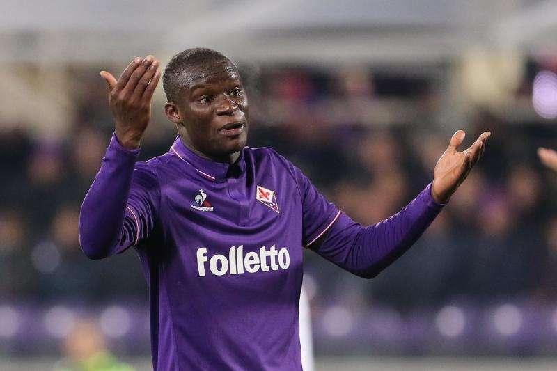 Udinese, l'attaccante del futuro si chiama Babacar 